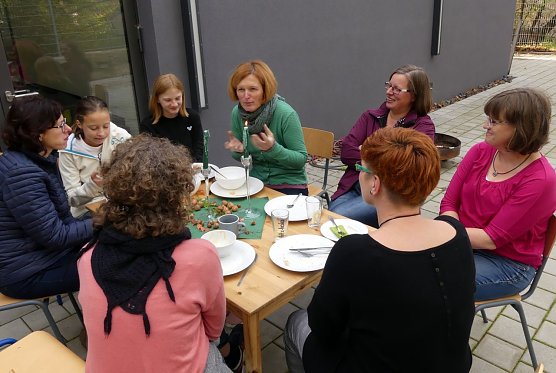 Endlich wieder "Oasentag" im Kirchenkreis (Foto: Evangelischer Kirchenkreis Südharz) Endlich wieder "Oasentag" im Kirchenkreis (Foto: Evangelischer Kirchenkreis Südharz)