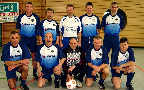 Sieger und MP (Foto: af)