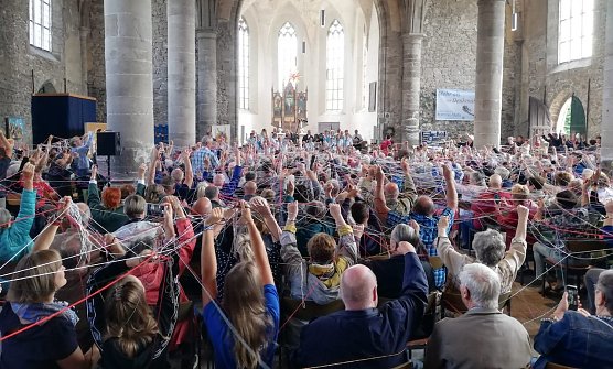 St. Johannis in Ellrich (Foto: R.Englert)