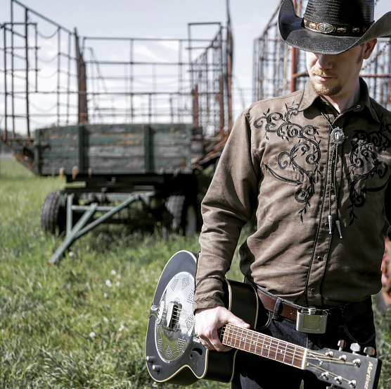 Denis Oakridge (Foto: Agentur) Denis Oakridge (Foto: Agentur)