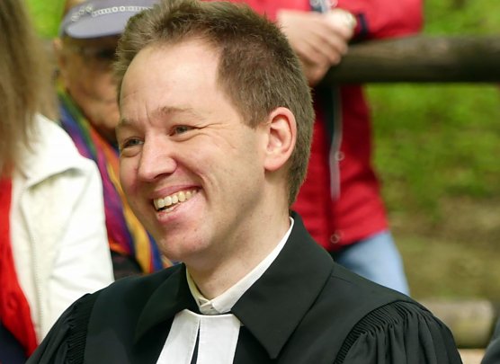 Trauer um Pfarrer Matth&auml;us Monz aus Bleicherode (Foto: Evangelischer Kirchenkreis S&uuml;dharz)