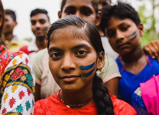 Seit 2011 gibt es den "Weltmädchentag" (Foto: Plan International) Seit 2011 gibt es den "Weltmädchentag" (Foto: Plan International)