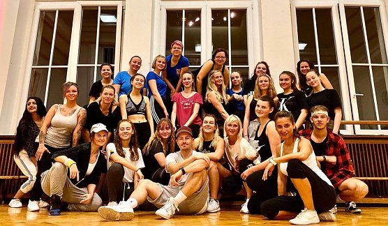 jetzt anmelden zum Tanzworkshop im November (Foto: S.Arm)