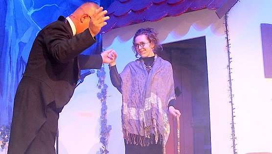 Bleicherode lädt wieder zum Weinfest mit viel Musik (Foto: K.Mohs) Bleicherode lädt wieder zum Weinfest mit viel Musik (Foto: K.Mohs)