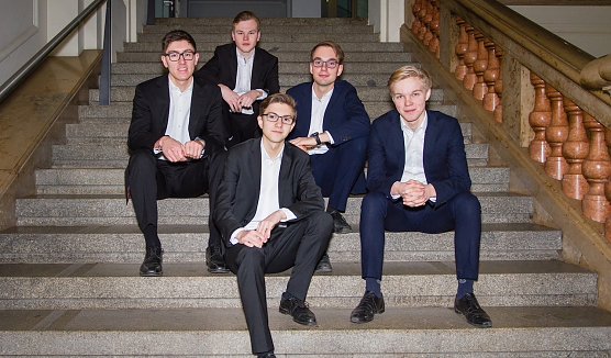 Consortium Vivente (Foto: Agentur)