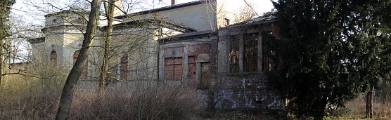 So sah die Villa 2015 aus (Foto: nnz)