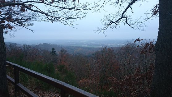 Wetterbild (Foto: agl) Wetterbild (Foto: agl)