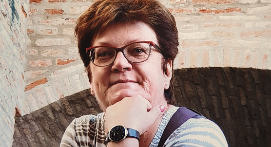 Annette Merz stellt sich im Stadtrat als Nordhäuser Bürgemeisterin zur Wahl (Foto: Frank Baumgart) Annette Merz stellt sich im Stadtrat als Nordhäuser Bürgemeisterin zur Wahl (Foto: Frank Baumgart)