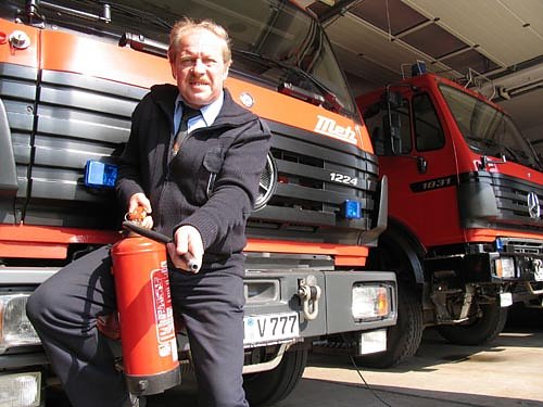 menzel (Foto: grabe)