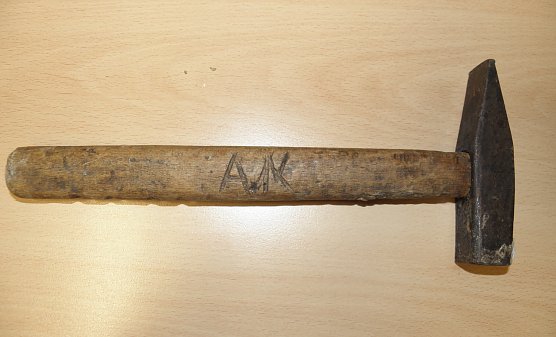 Diebesgut sucht seine Besitzer  (Foto: PI NDH)