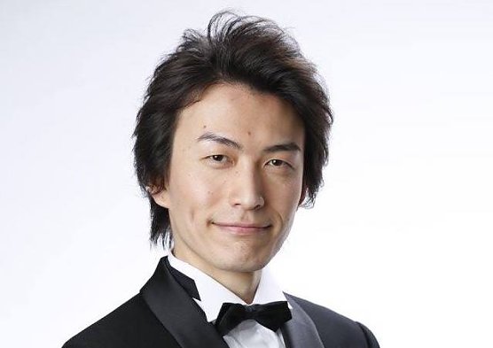 Kei Sugaya (Foto: TNLOS)