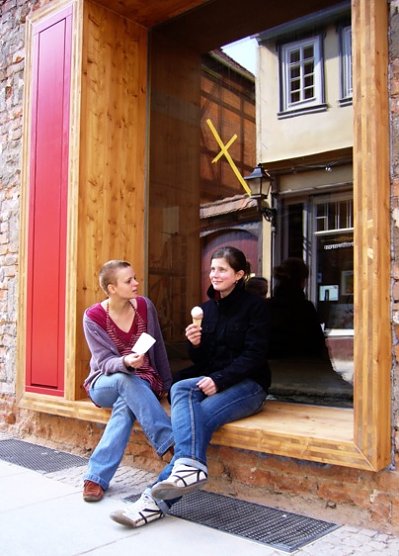 Gerahmtes (Foto: Schmidt)