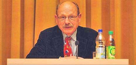 Sager (Foto: Wiethoff)