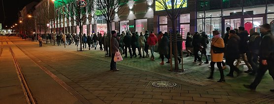 Spaziergang durch Nordhausen (Foto: nnz)