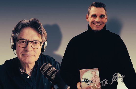 IN 66 TAGEN IMMUNSTARK leben lernen  (Foto: M.Pendziaslek)