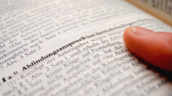 Rechtsberatung durch die Gewerkschaft NGG (Foto: NGG) Rechtsberatung durch die Gewerkschaft NGG (Foto: NGG)