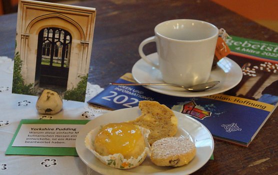 Weltgebetrstag auch im Kirchenkreis Südharz (Foto: R.Englert) Weltgebetrstag auch im Kirchenkreis Südharz (Foto: R.Englert)