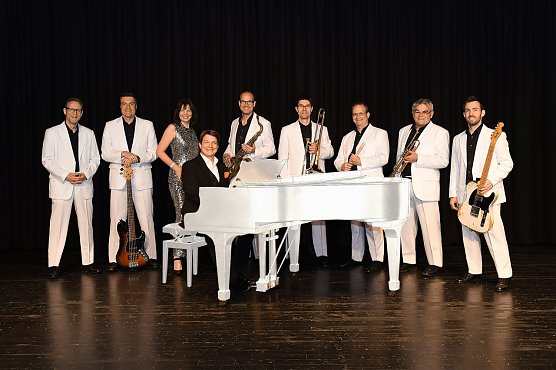 SahneMIXX  (Foto: R. Gilbert)