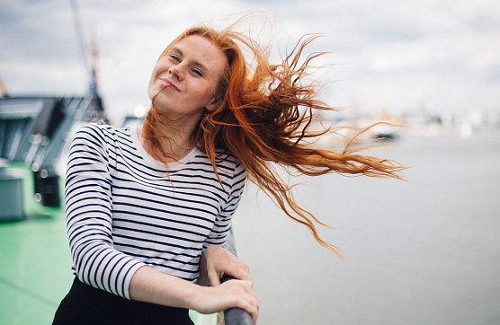 Marie-Theres Schwinn (Foto: Fabienne Karmann)