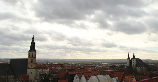 Wetterbild (Foto: agl)