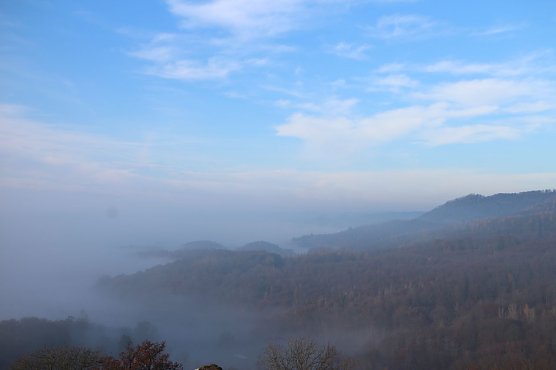 Wetterbild (Foto: agl)