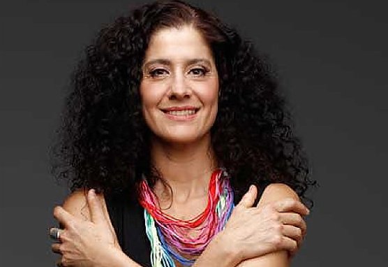 Marcia Bittencourt (Foto: Jörg Singer) Marcia Bittencourt (Foto: Jörg Singer)