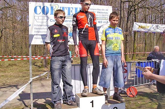 Gewonnen (Foto: nnz)