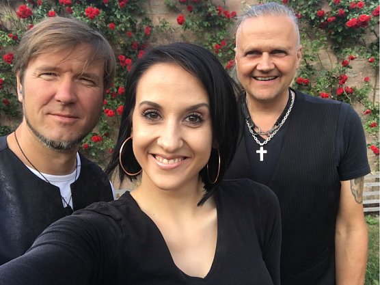 Fr&uuml;hlingserwachen mit Less People im Tabakspeicher (Foto: Kulturbund Nordhausen)