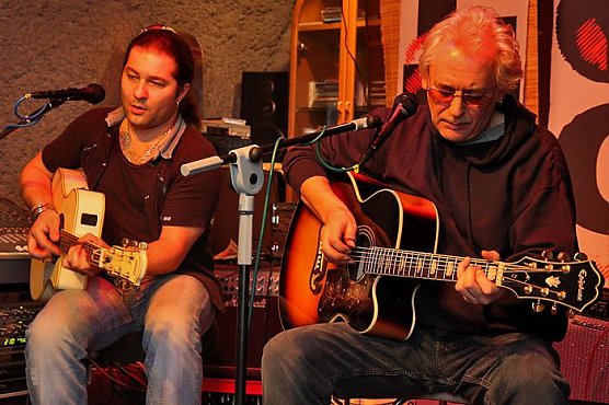 Jazzfrühling (Foto: Agentur) Jazzfrühling (Foto: Agentur)