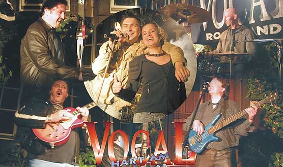 Hart am Original (Foto: Agentur)