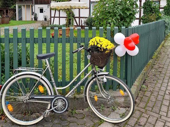 2. Hofflohm&auml;rkte  (Foto: Elke Steinbacher)