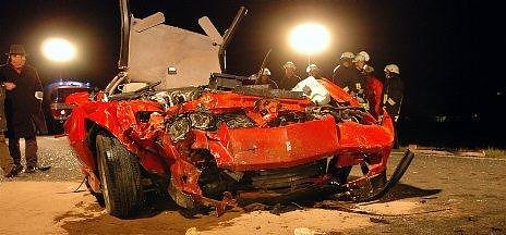 Crash (Foto: Wiethoff)