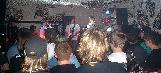 The Realness (Foto: Schilausky)