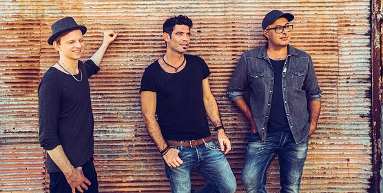 Die band Marques &uuml;bernimmt den Auftritt von Inka Bause  (Foto: Agentur)