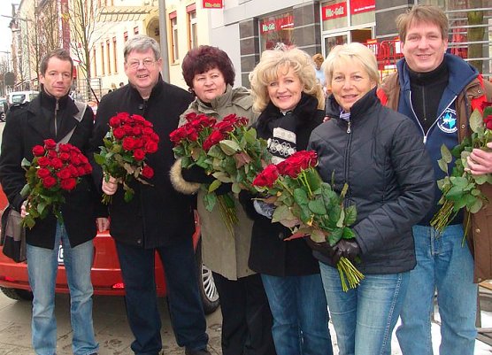 Frauentag (Foto: privat)