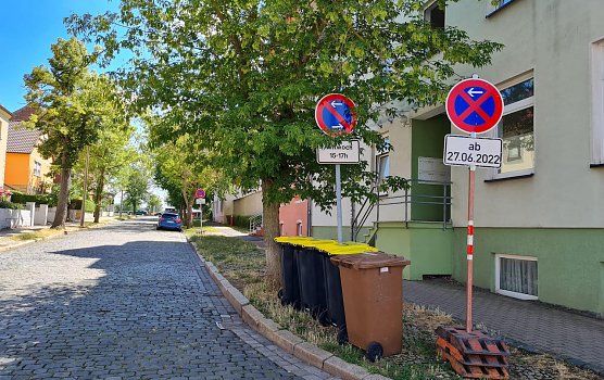 "Schild"-B&uuml;rgerstadt Nordhausen? (Foto: Silvana M.)