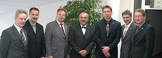 TÜV Thüringen (Foto: Holger Heitmann) TÜV Thüringen (Foto: Holger Heitmann)