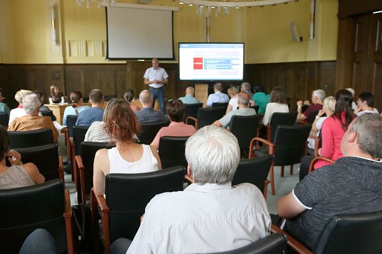 Auftakt der LEADER-F&ouml;rderung bis 2027 (Foto: Pressestelle Landratsamt Nordhausen)