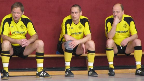 Wacker-Oldies (Foto: privat)