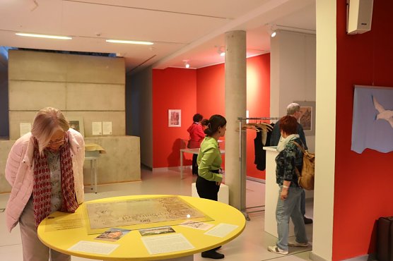 11 Jahrhunderte in 22 Schlaglichtern (Foto: Stadtverwaltung Nordhausen) 11 Jahrhunderte in 22 Schlaglichtern (Foto: Stadtverwaltung Nordhausen)