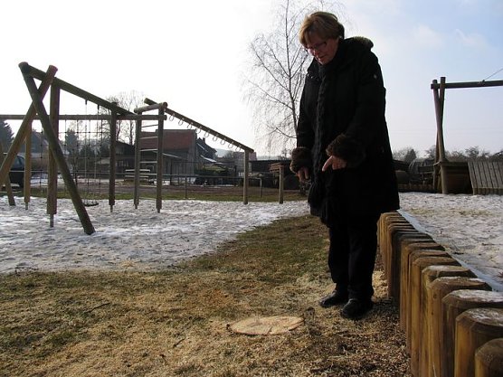 Und so sieht es jetzt aus... (Foto: psv)