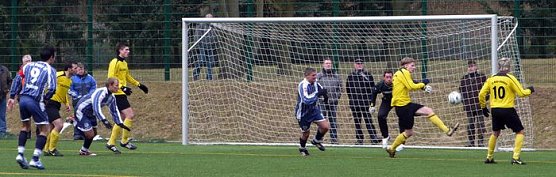 3:0 gewonnen (Foto: nnz)