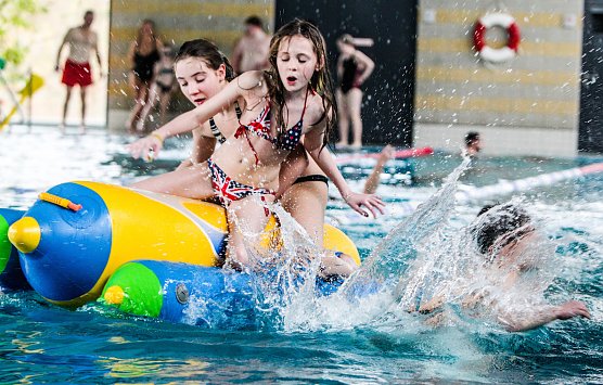 Ab Montag wieder ganzt&auml;gig ge&ouml;ffnet im Nordh&auml;user Badehaus (Foto: Badehaus)