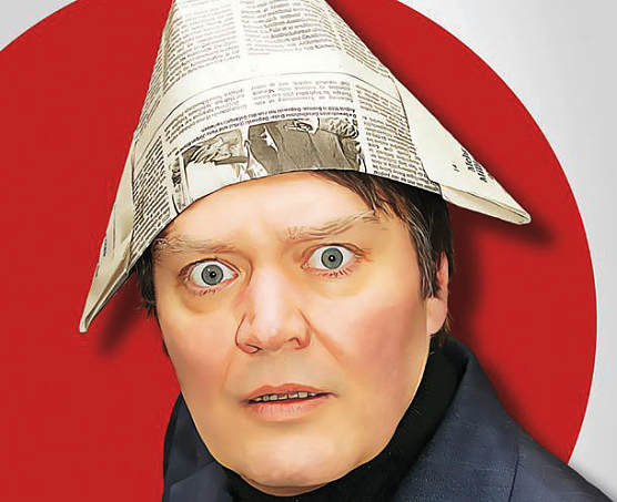 Am Stand der Dinge mit Meigl Hoffmann (Foto: Echte Nordh&auml;user Traditionsbrennerei)