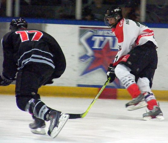 Gewonnen (Foto: R. Koch)