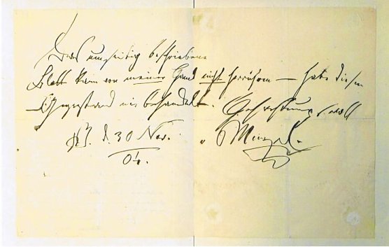 Menzel und Nordhausen (Foto: privat)