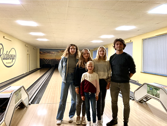 Der Nachwuchs des LV Altstadt in Ohrdruf (Foto: LV Altstadt '98) Der Nachwuchs des LV Altstadt in Ohrdruf (Foto: LV Altstadt '98)