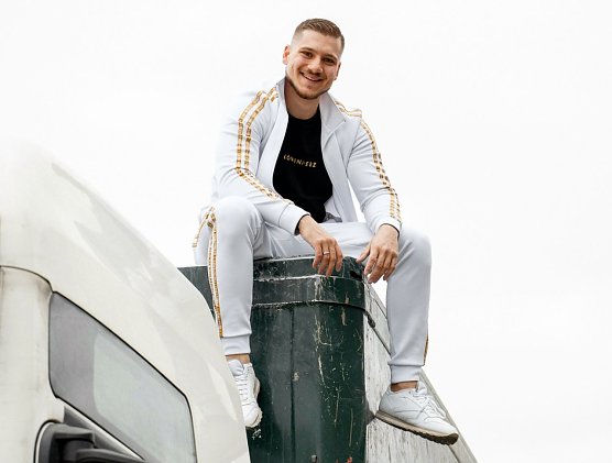 Lorenzo die Martini kommt demn&auml;chst in die Herzschlag Jugendkirche (Foto: Evangelischer Kirchenkreis S&uuml;dharz)