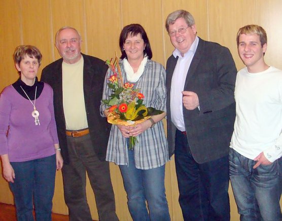 Gewählt (Foto: privat) Gewählt (Foto: privat)