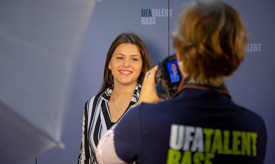 Am Samstag ist Casting in der S&uuml;dharz Galerie (Foto: UFA Talent Base)